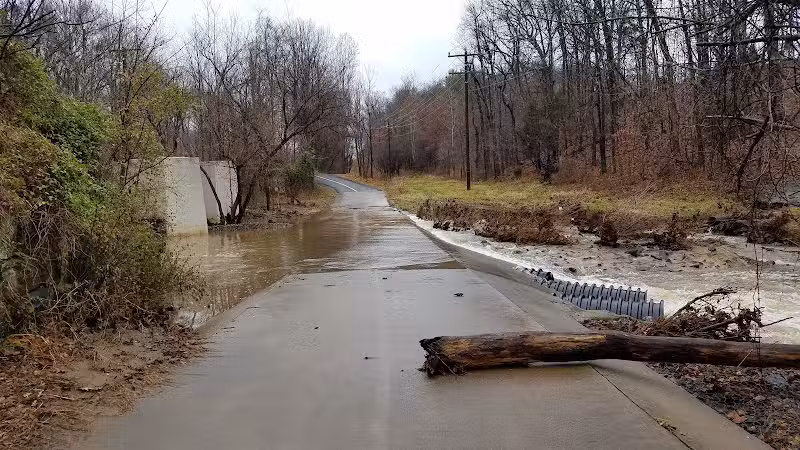 W & OD Trail - Ashburn, VA