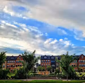 Westmoore Park - Ashburn, VA
