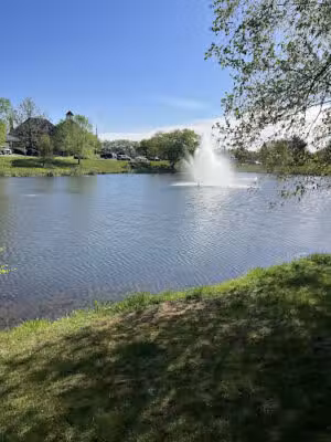 Windmill Park - Ashburn, VA