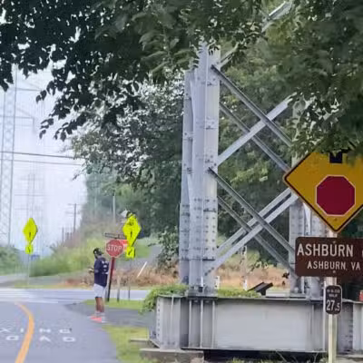 W&OD - Ashburn - Ashburn, VA