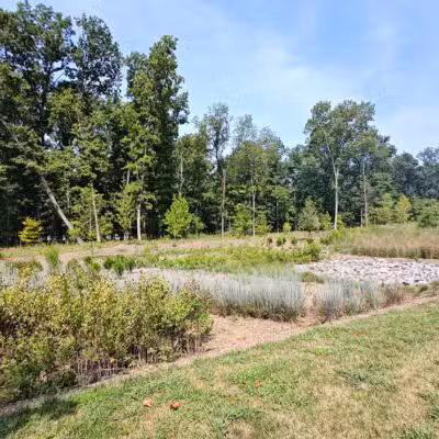 Water and Trail Access to Beaverdam Reservoir - Ashburn, VA