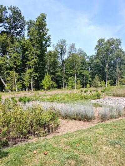 Water and Trail Access to Beaverdam Reservoir - Ashburn, VA