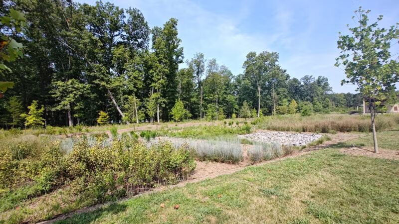 Water and Trail Access to Beaverdam Reservoir - Ashburn, VA