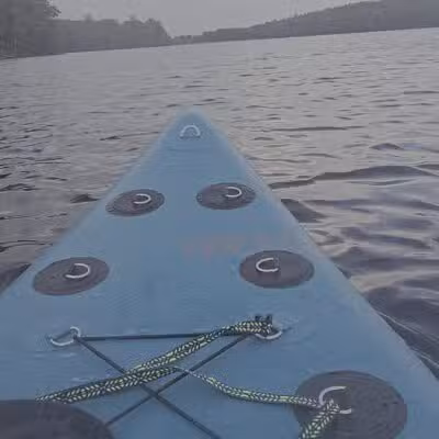 Ashland State Park - Ashland, MA