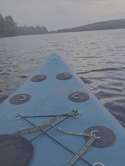 Ashland State Park - Ashland, MA