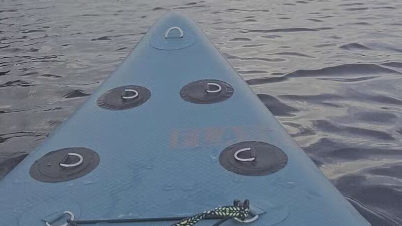 Ashland State Park - Ashland, MA