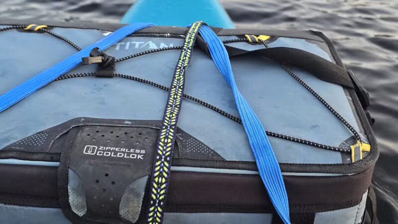 Ashland State Park - Ashland, MA