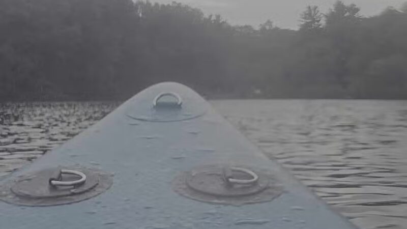 Ashland State Park - Ashland, MA