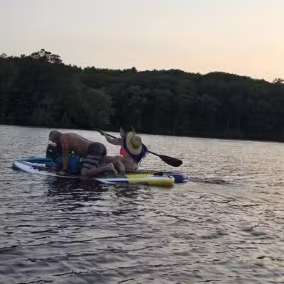 Ashland State Park - Ashland, MA