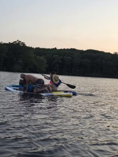 Ashland State Park - Ashland, MA