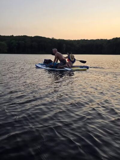 Ashland State Park - Ashland, MA