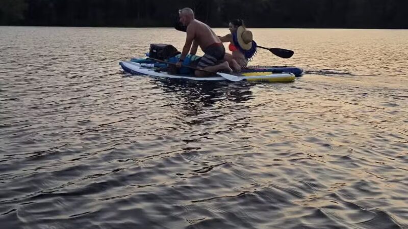 Ashland State Park - Ashland, MA