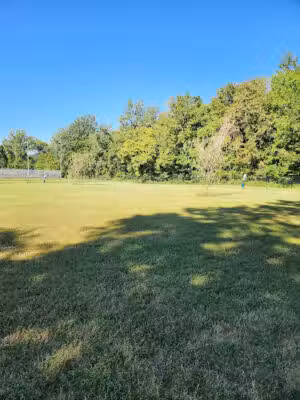 Ashland City Dog Park - Ashland City, TN