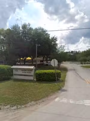 Astor Lions Park - Astor, FL