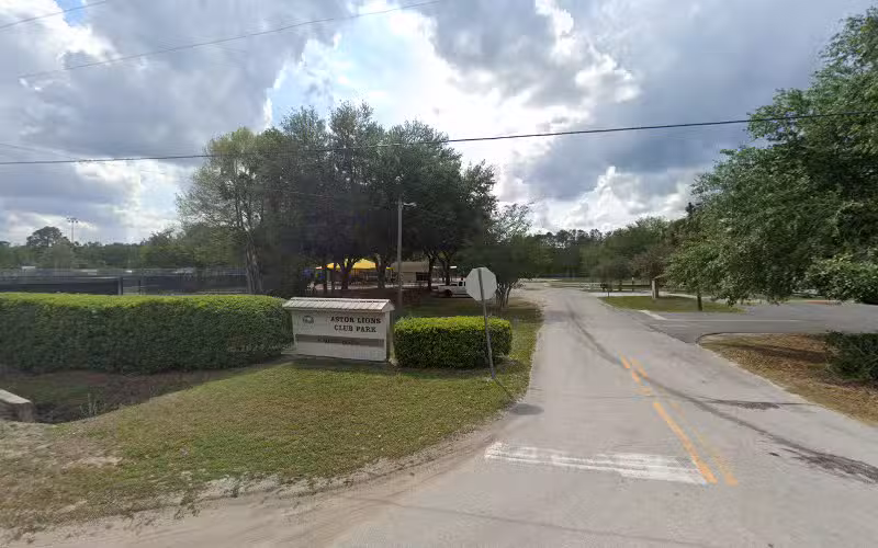 Astor Lions Park - Astor, FL