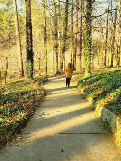 Athens Memorial Dog Park - Athens,