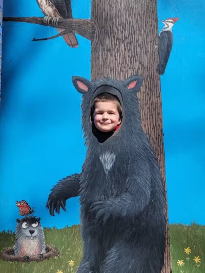 Athens Memorial Dog Park - Athens,