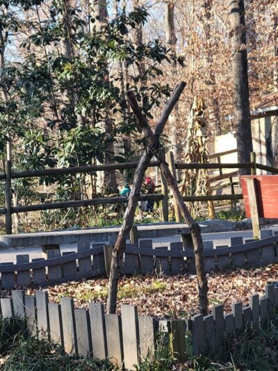 Athens Memorial Dog Park - Athens, GA