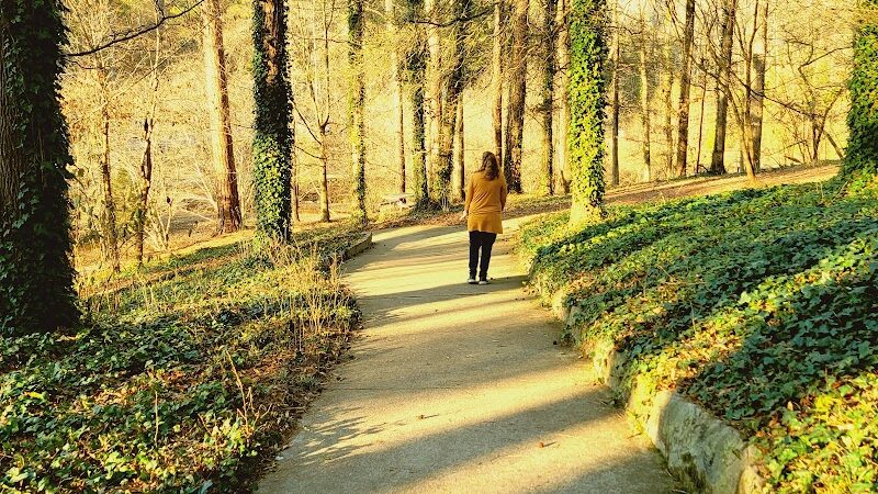 Athens Memorial Dog Park - Athens, GA