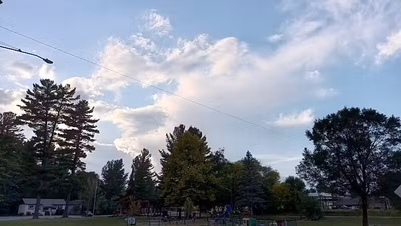 Atlanta Park - Atlanta,