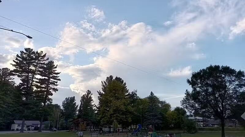 Atlanta Park - Atlanta,