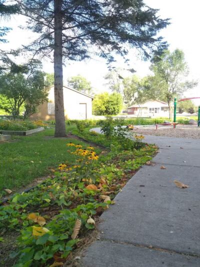 Atlanta Park - Atlanta,