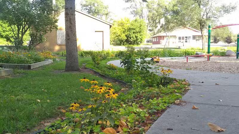 Atlanta Park - Atlanta,