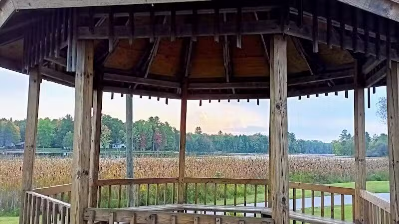 Atlanta Park - Atlanta,
