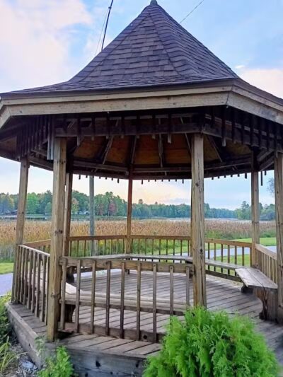 Atlanta Park - Atlanta,