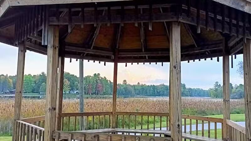 Atlanta Park - Atlanta,