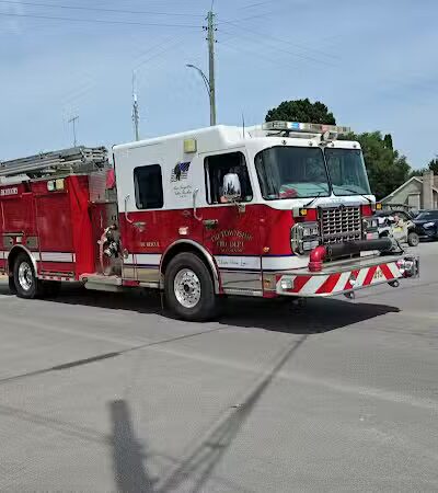 Atlanta Park - Atlanta,