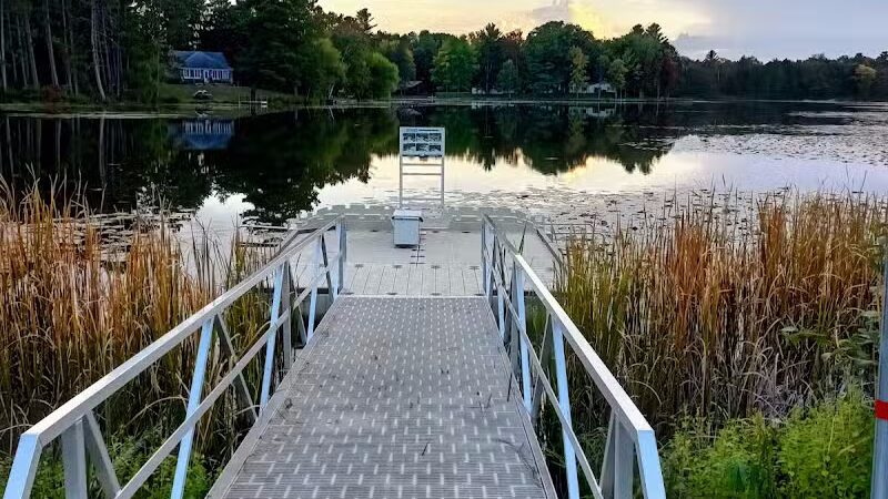 Atlanta Park - Atlanta,