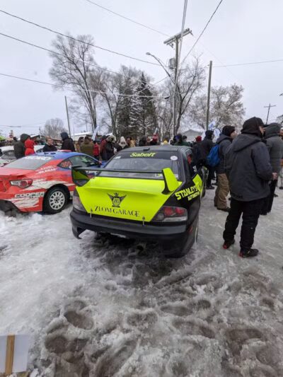 Briley Township Park - Atlanta,