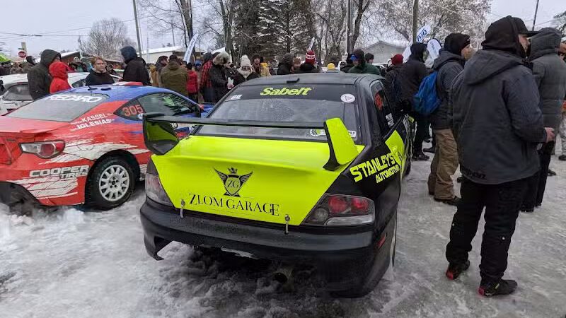 Briley Township Park - Atlanta,