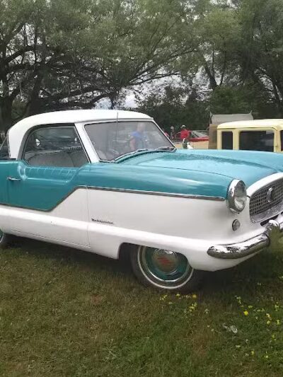 Briley Township Park - Atlanta,