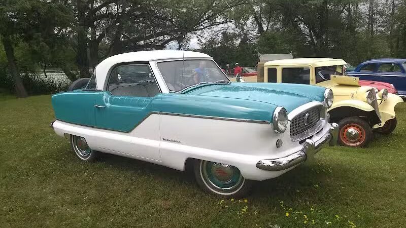 Briley Township Park - Atlanta,