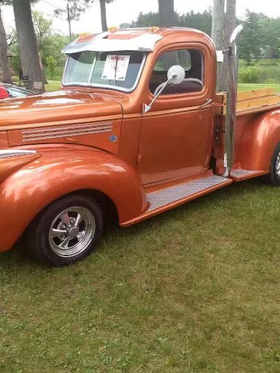 Briley Township Park - Atlanta,