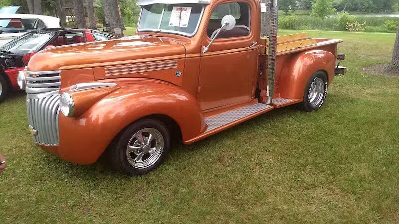 Briley Township Park - Atlanta,