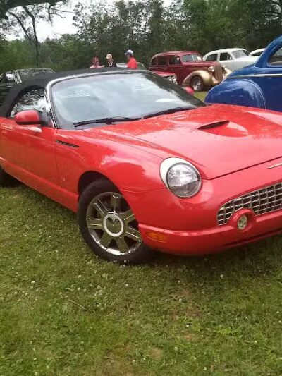 Briley Township Park - Atlanta,