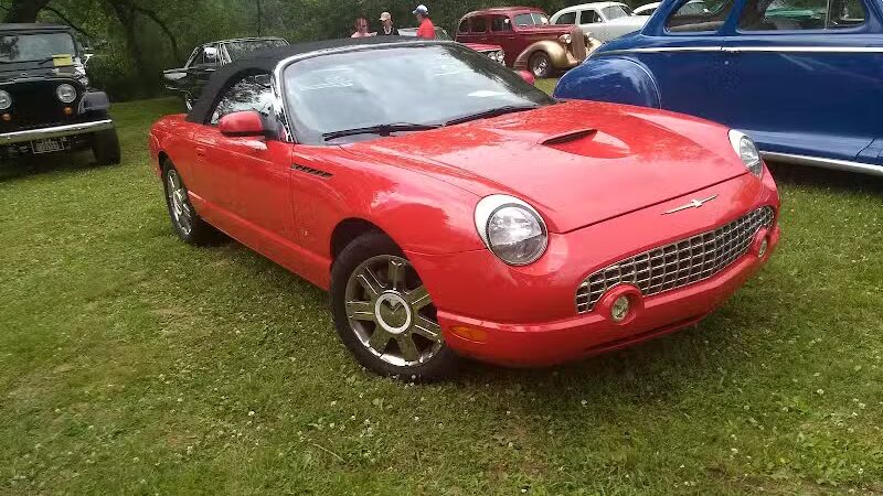 Briley Township Park - Atlanta,