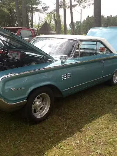 Briley Township Park - Atlanta,