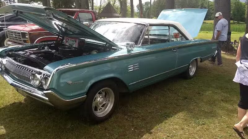 Briley Township Park - Atlanta,