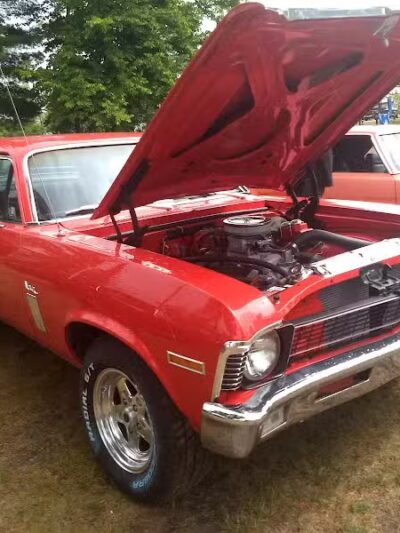 Briley Township Park - Atlanta,