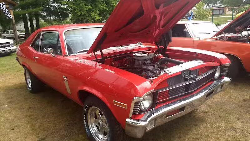 Briley Township Park - Atlanta,