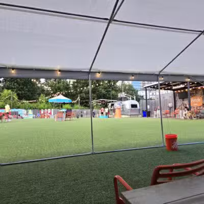 Fetch Park Buckhead - Atlanta, GA