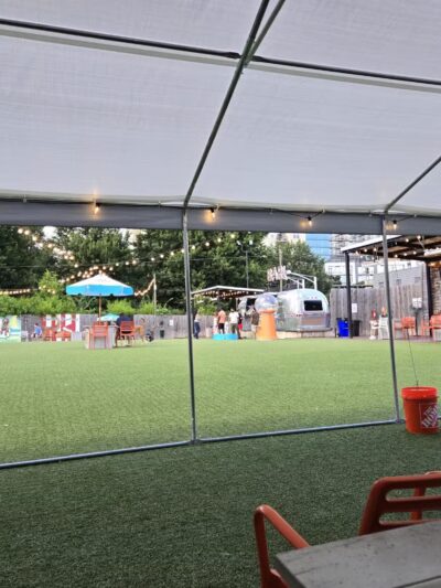 Fetch Park Buckhead - Atlanta, GA