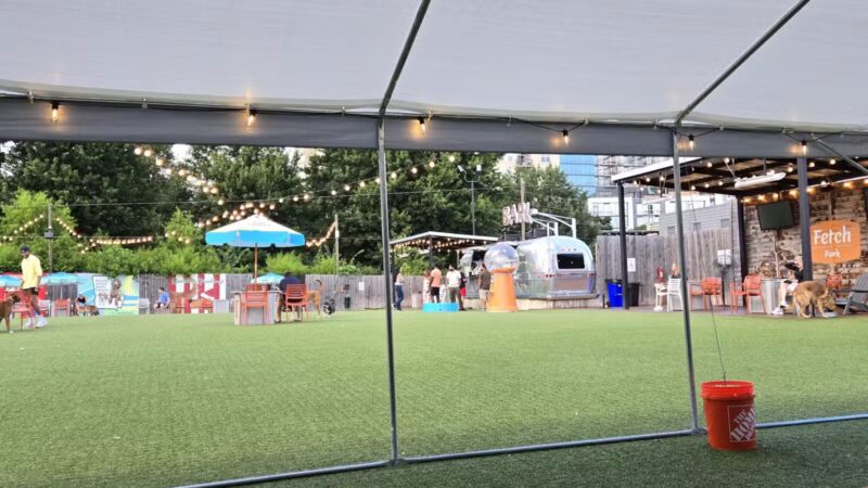 Fetch Park Buckhead - Atlanta, GA