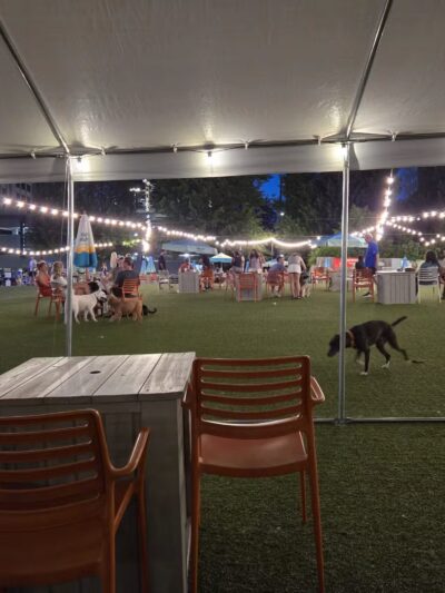 Fetch Park Buckhead - Atlanta, GA