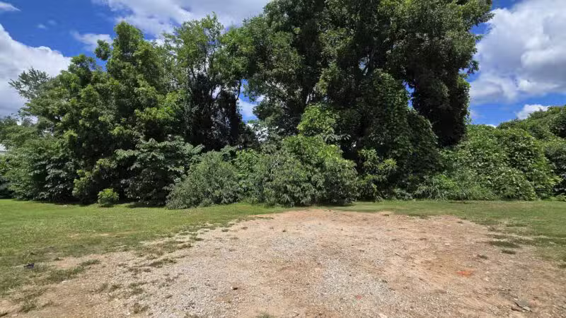 Freedom Barkway Dog Park - Atlanta, GA