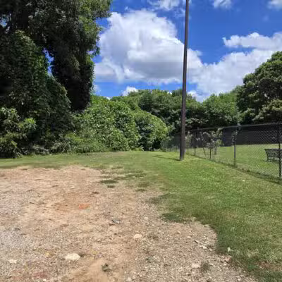 Freedom Barkway Dog Park - Atlanta, GA